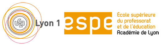 Logo LYON Espe