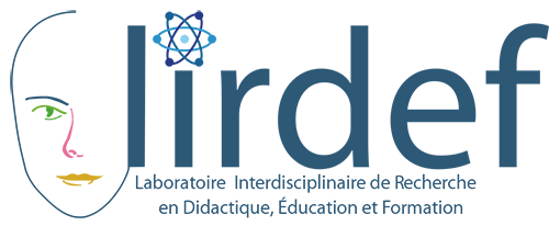 Logo LIRDEF